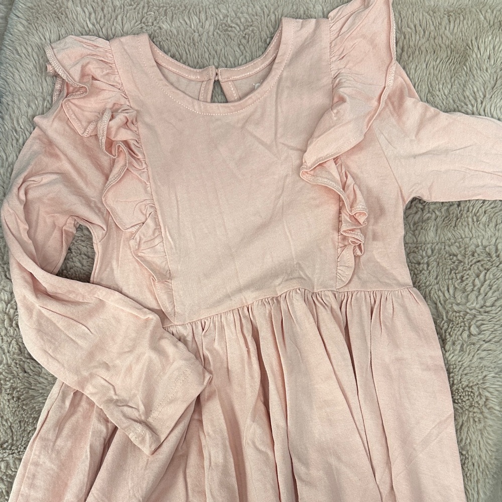 Little Earthlings Dress